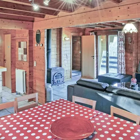 Holiday home Holiday Le Miroir 07
