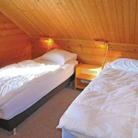 Holiday home Holiday Le Miroir 07 Durbuy