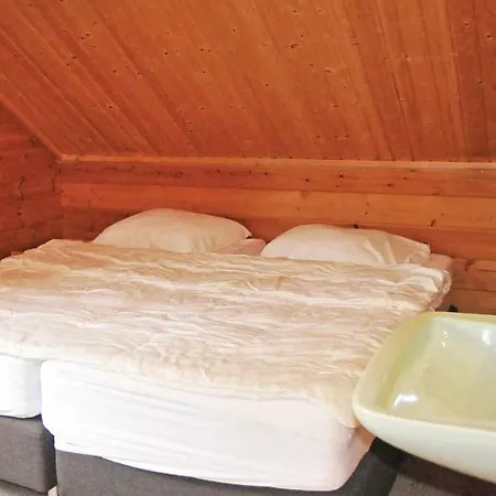 Holiday home Holiday Le Miroir 07