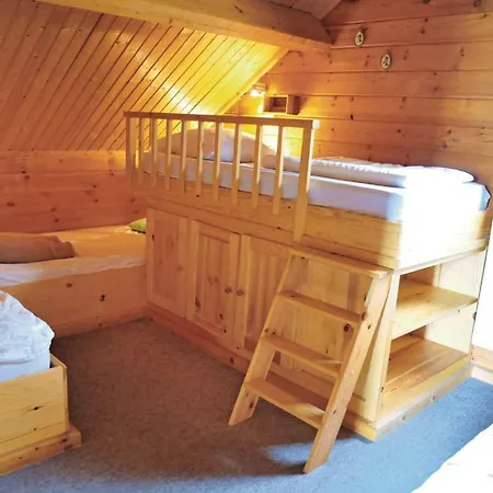 Holiday Le Miroir 07 Holiday home *