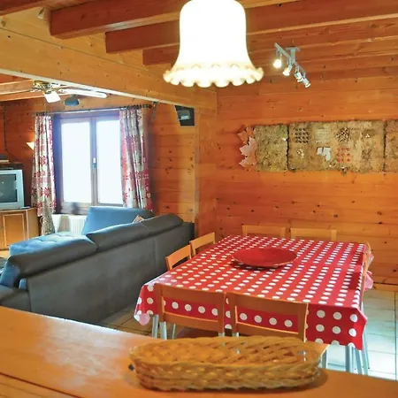 Holiday Le Miroir 07 Holiday home