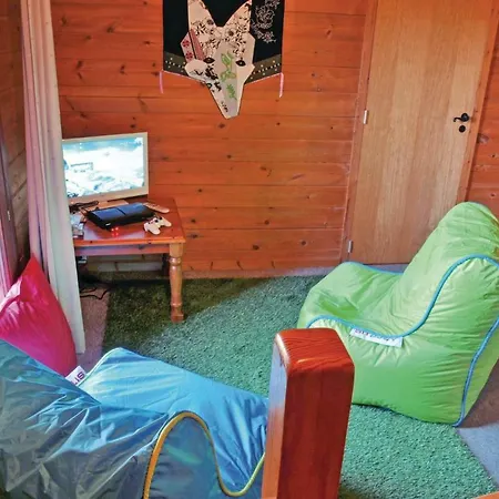Holiday home Holiday Le Miroir 07